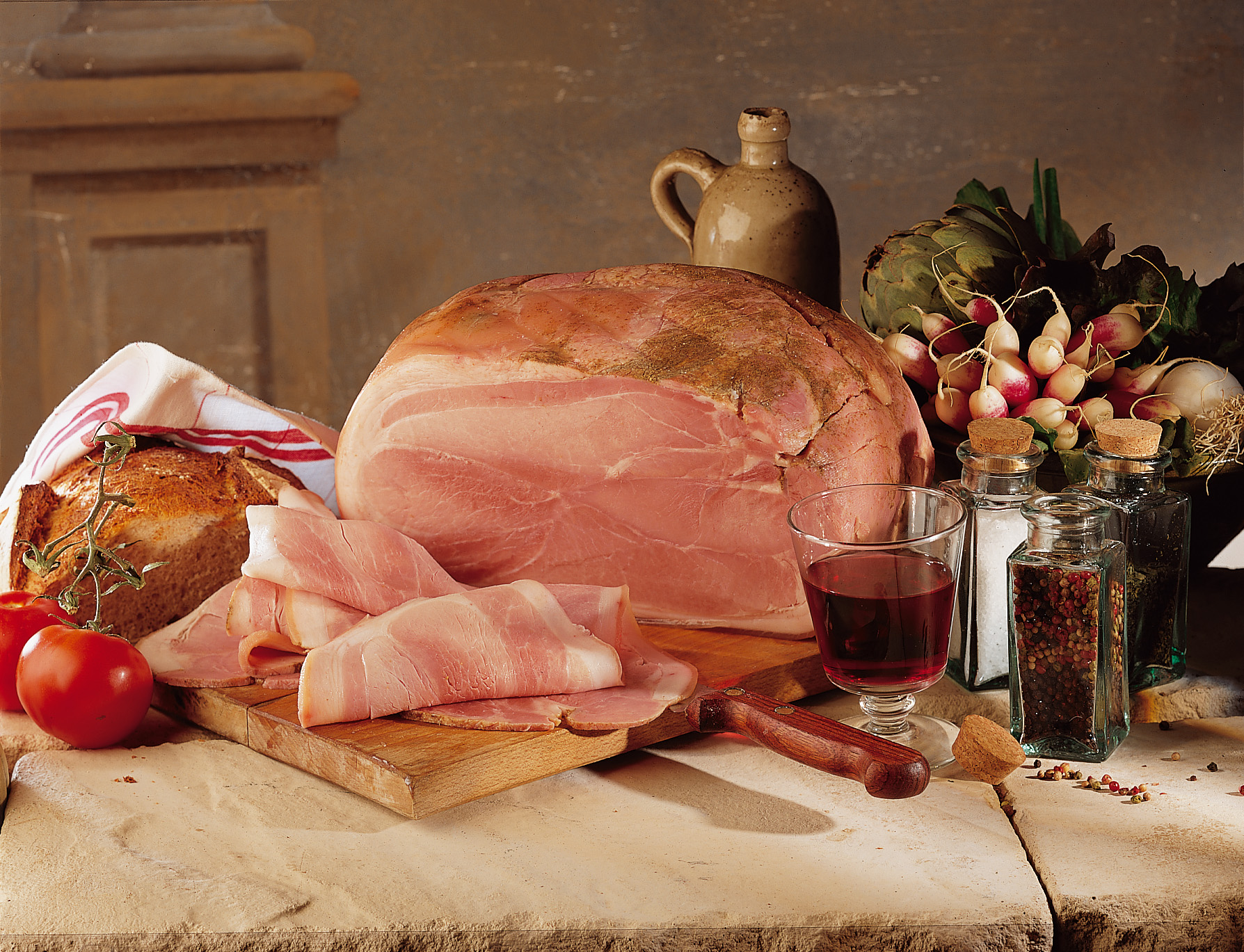 Le Gascon Passion