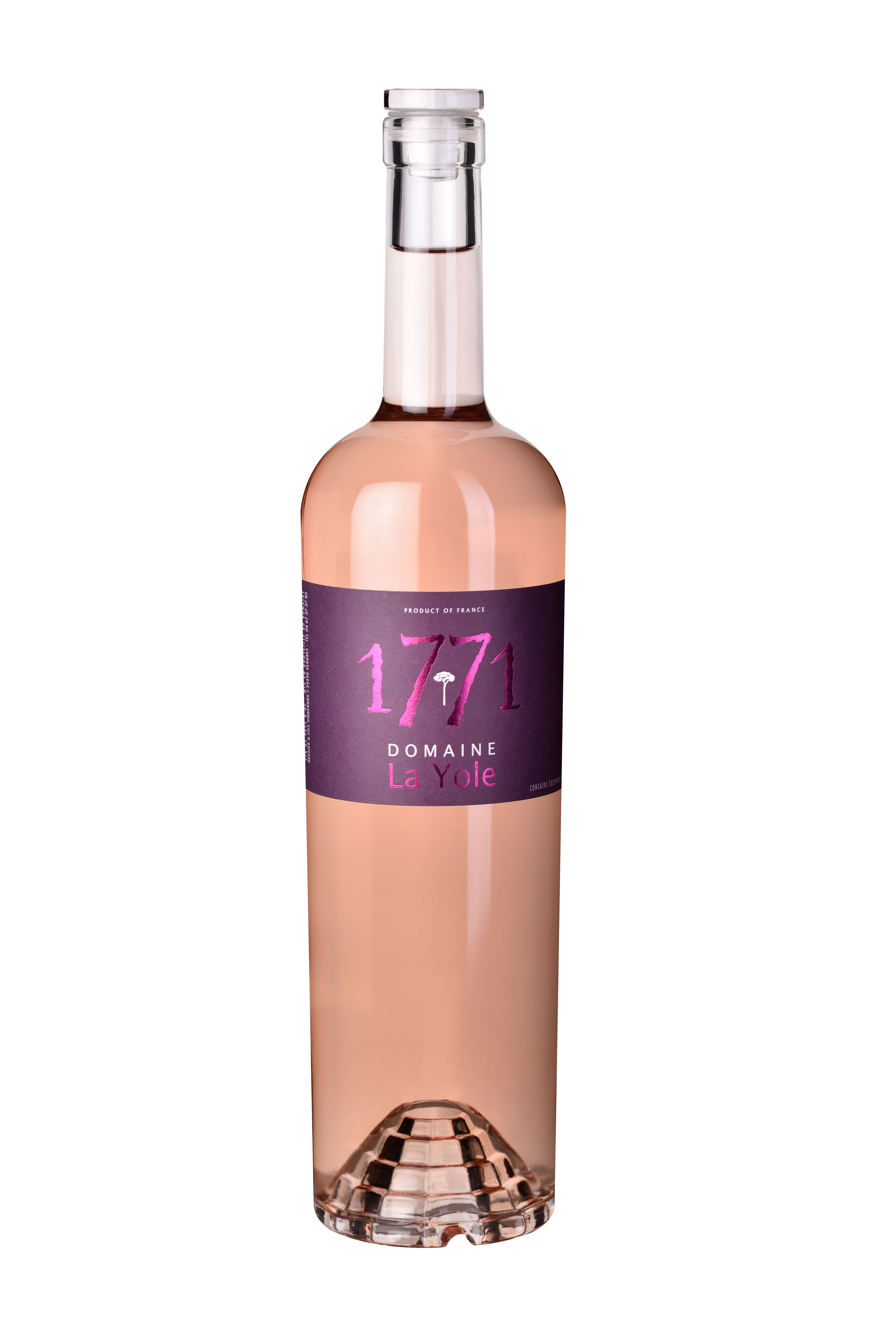 1771 Rosé