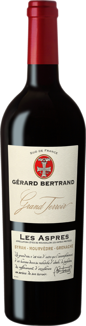 Grand Terroir Les Aspres