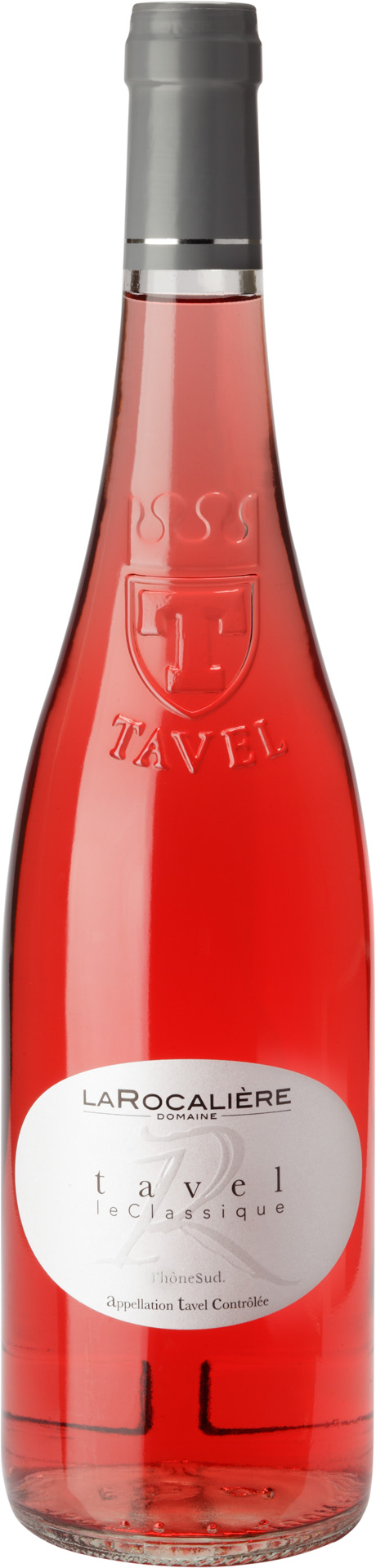 TAVEL DOMAINE LA ROCALIERE LE CLASSIQUE