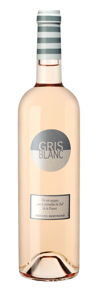 Gris Blanc