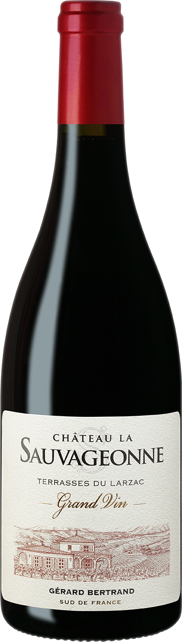 Chateau La Sauvageonne Grand Vin