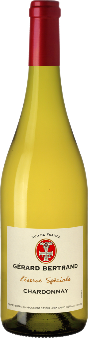 Reserve Speciale Chardonnay