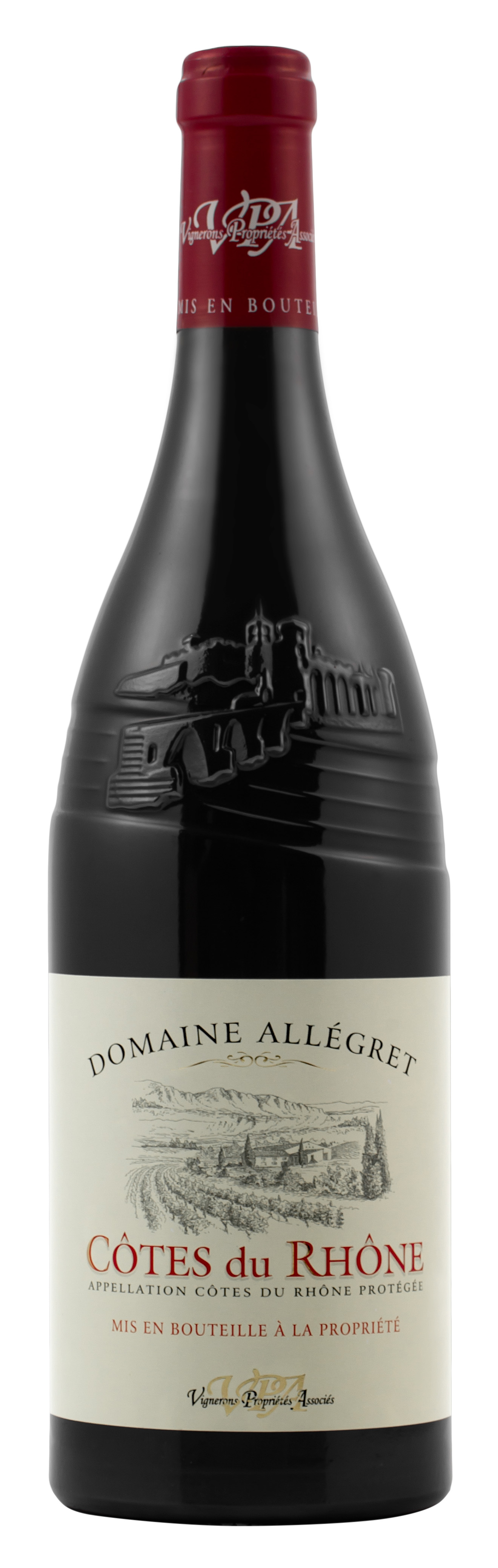 Domaine Allegret