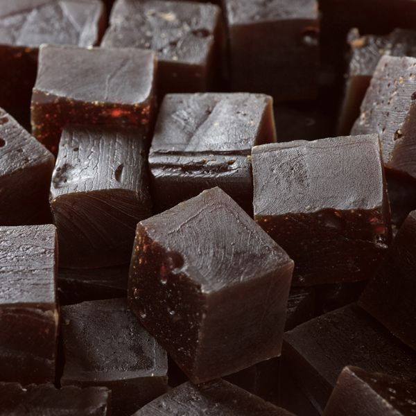 PATE DE REGLISSE