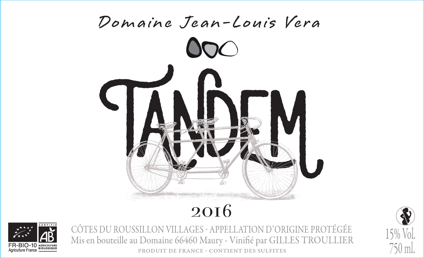TANDEM