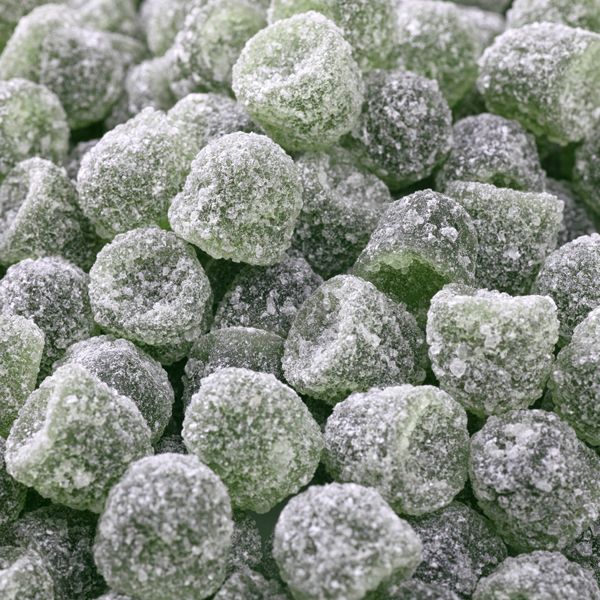 Etuis Pocket Pastilles au Menthol
