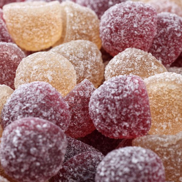Etuis Pocket Boules au Fruits