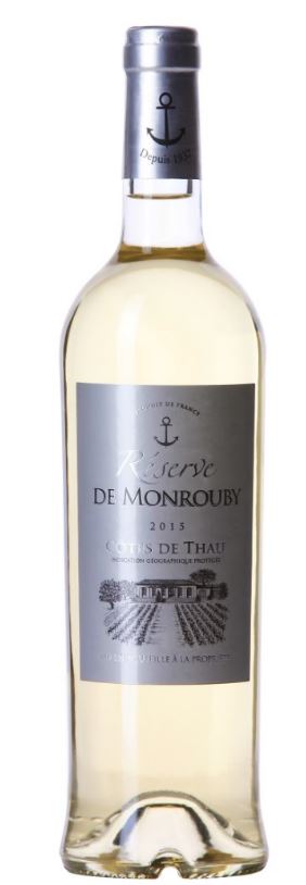 Monrouby Blanc