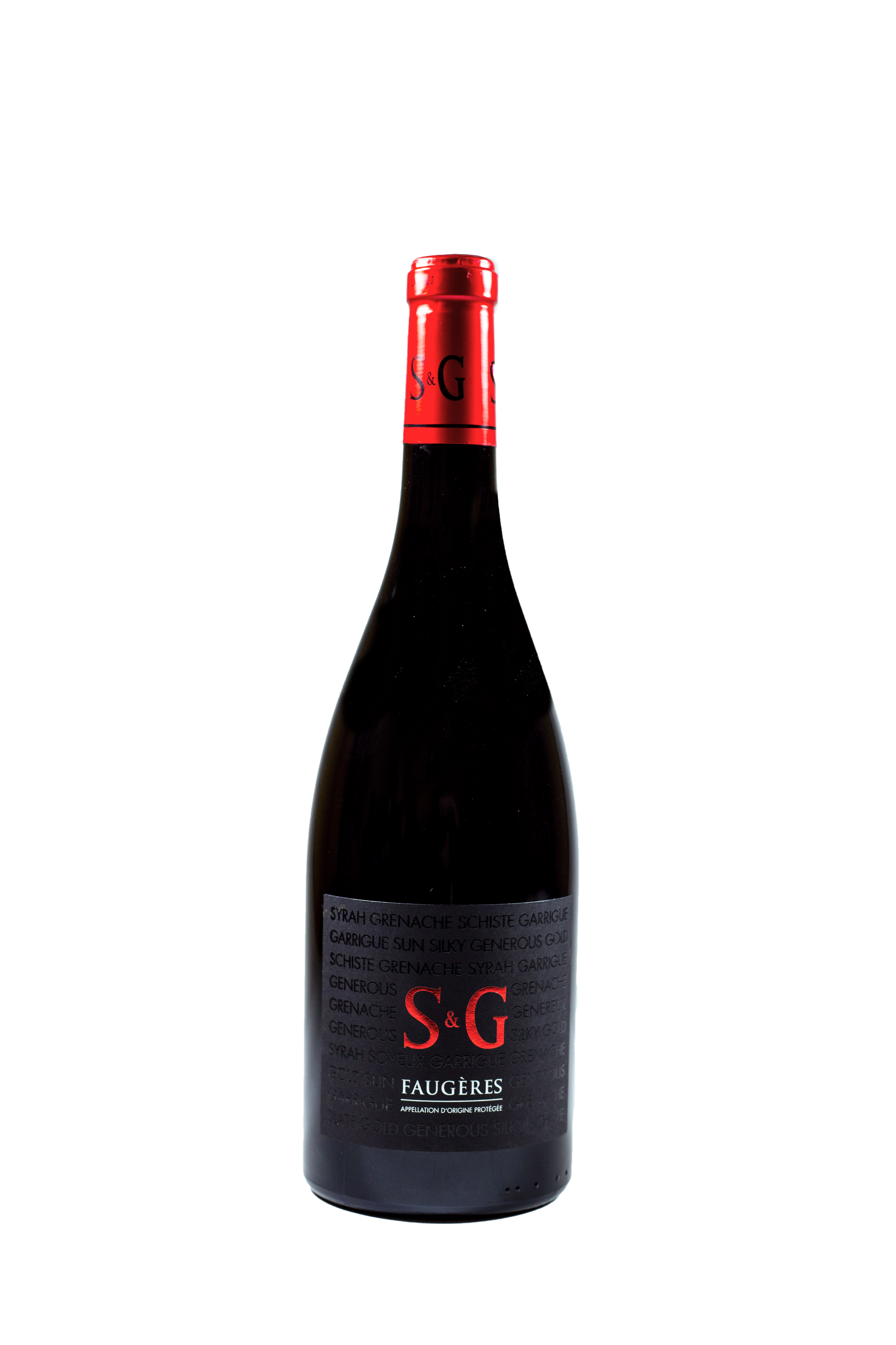 S&G