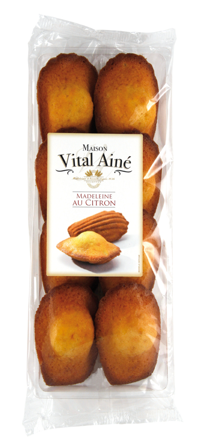 MADELEINE CITRON