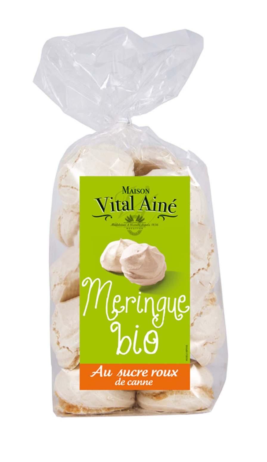 MERINGUE BIO