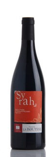 IGP HAUTERIVE SYRAH