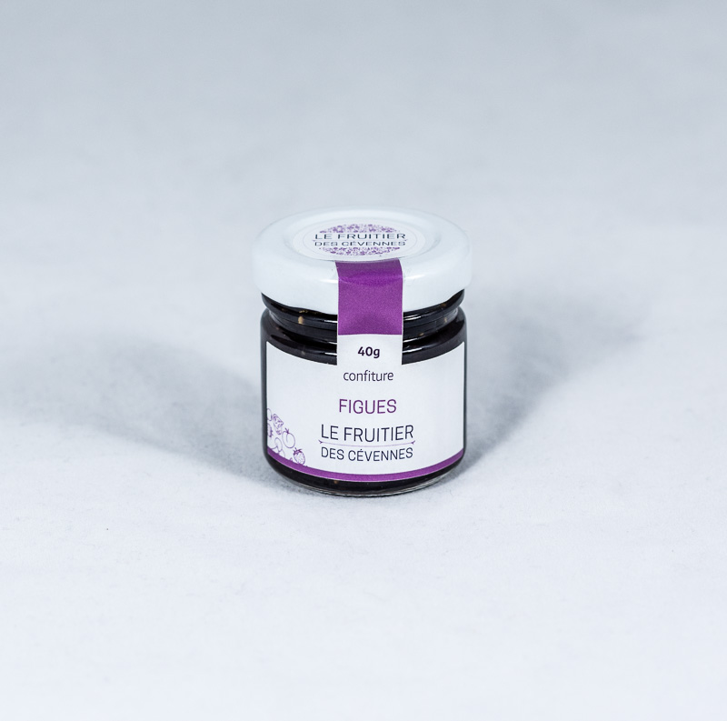 Confiture de figues