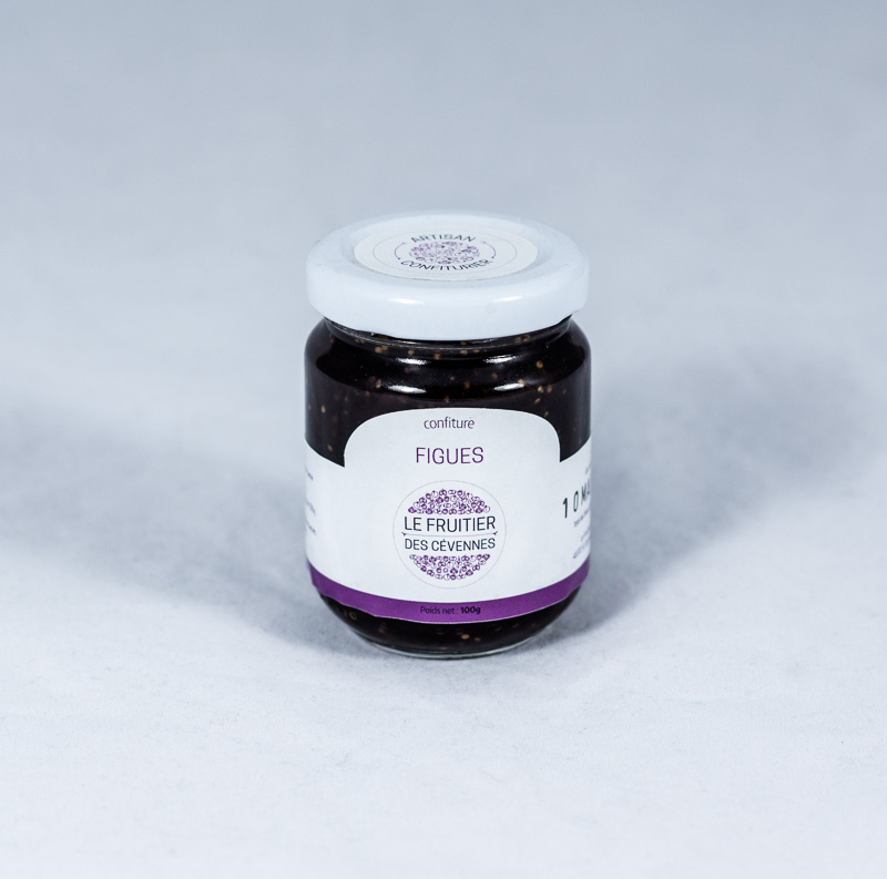 Confiture de figues