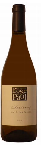 Chardonnay Sélection
