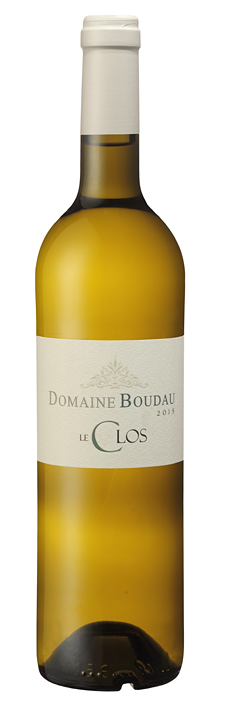 Le Clos blanc