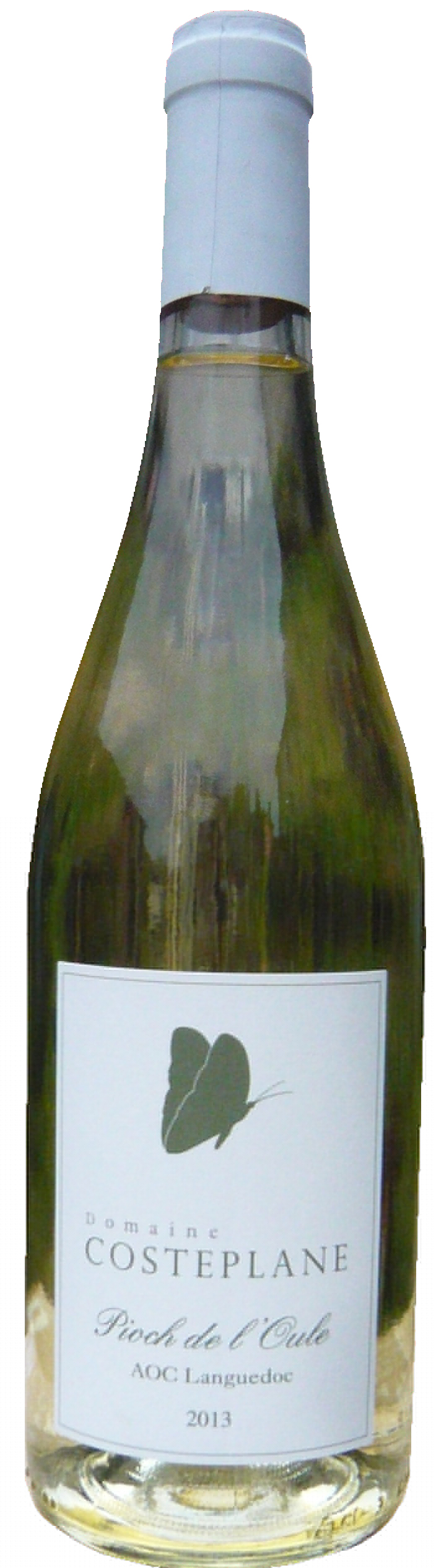 Pioch de l'Oule Blanc