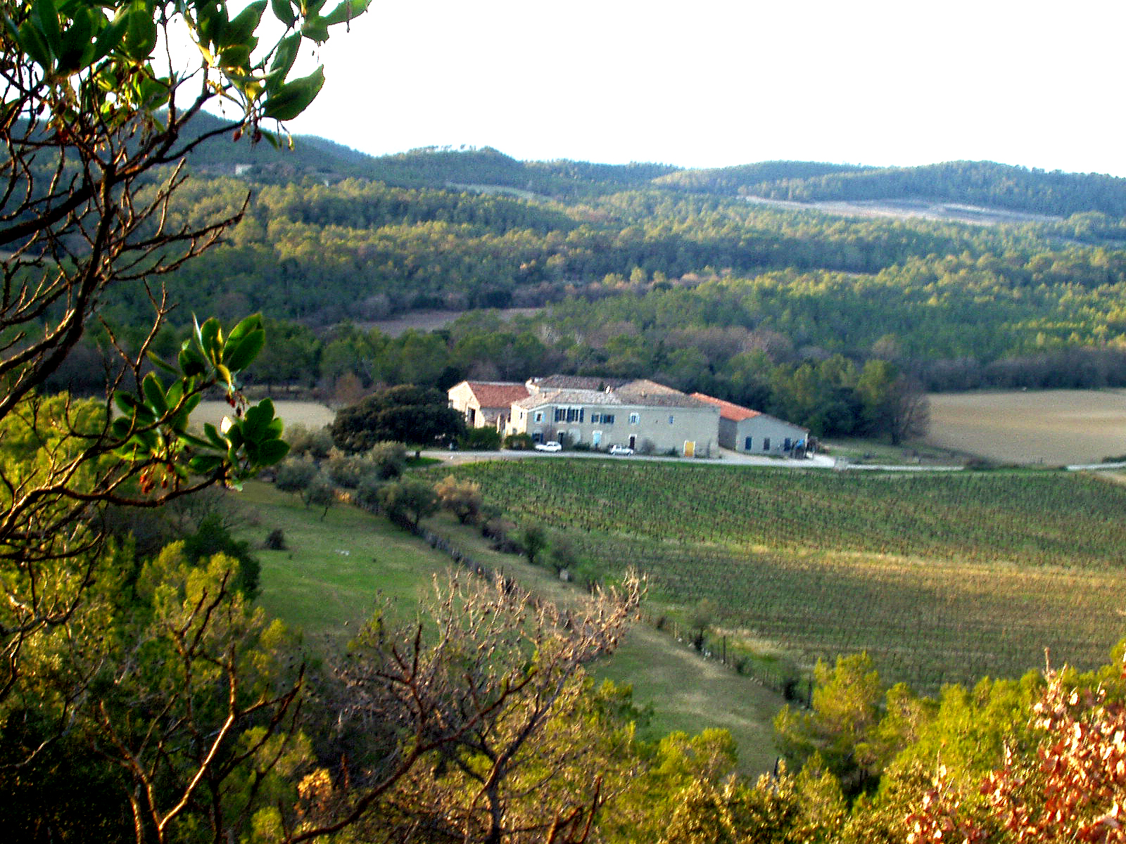 Pioch de l'Oule Blanc