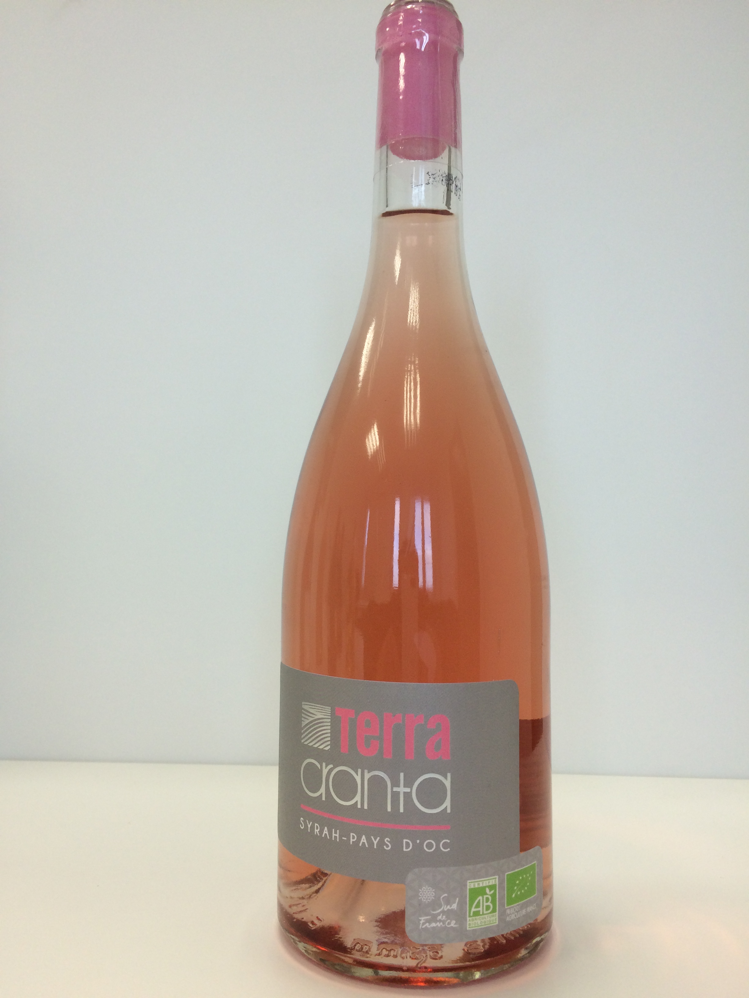 Syrah Bio