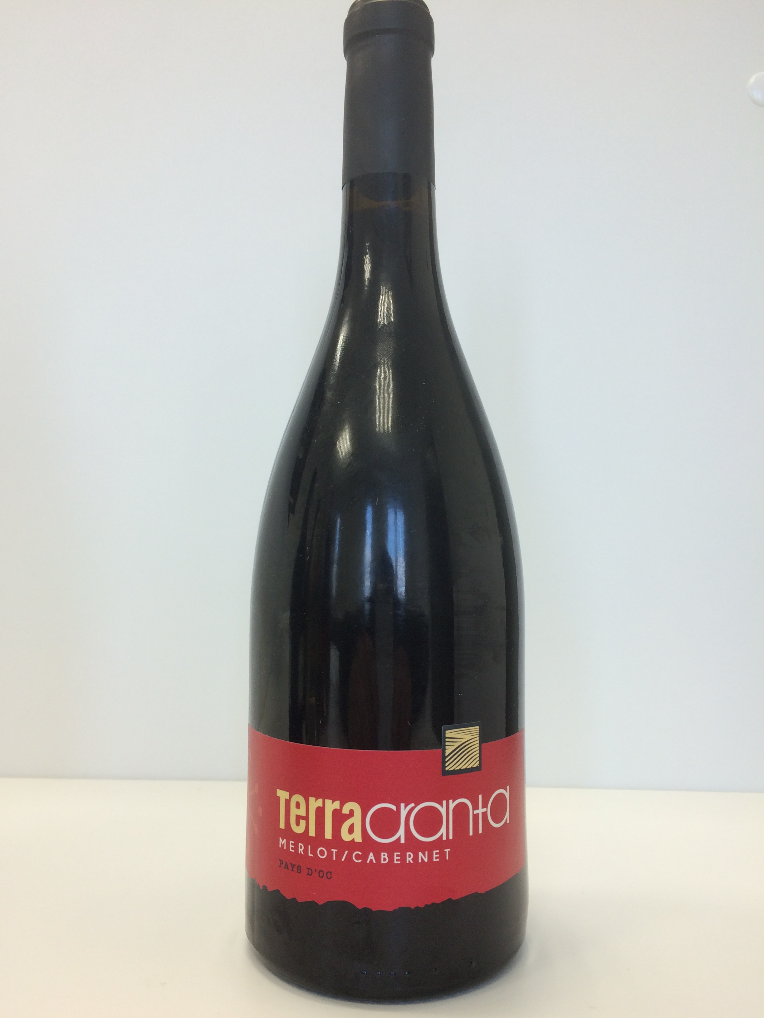 Merlot / Cabernet