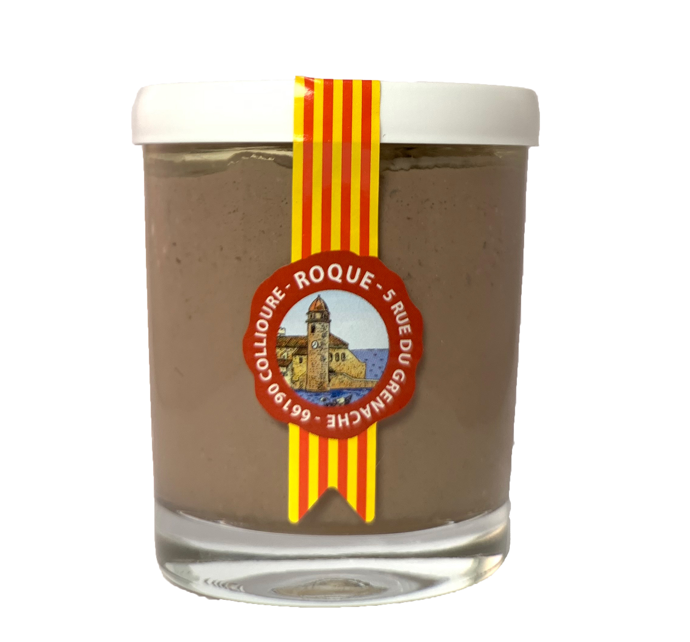CREME D'ANCHOIS