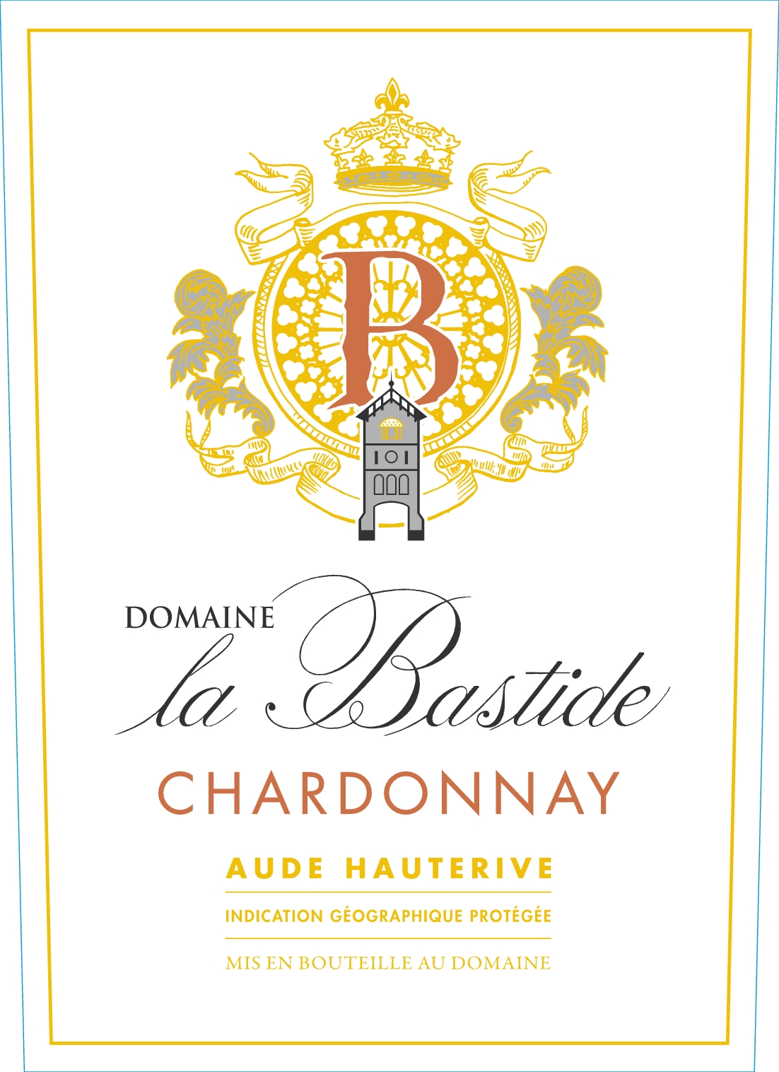 Chardonnay