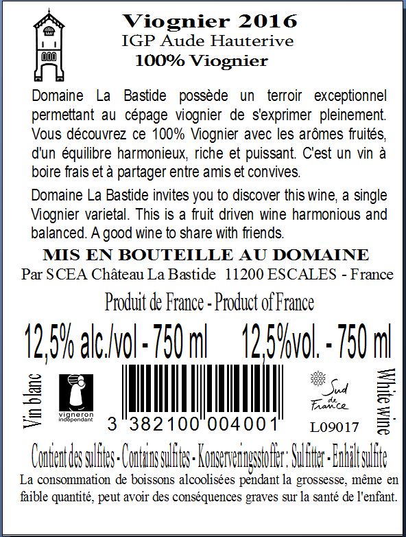 Viognier