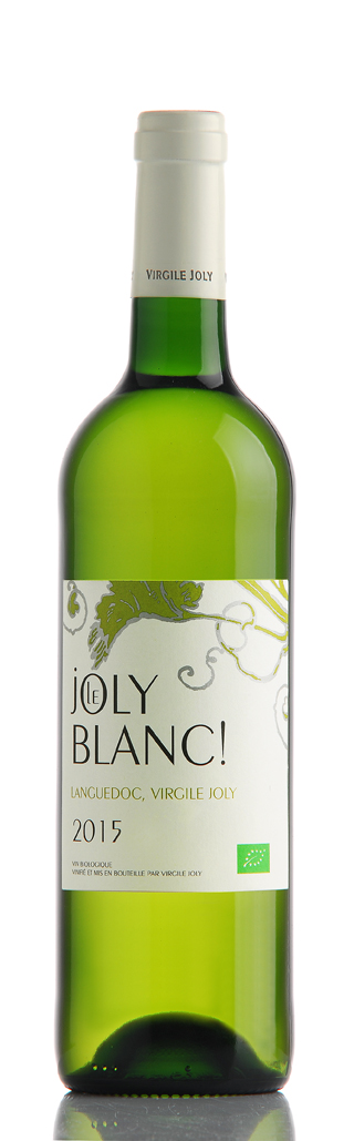 LE JOLY BLANC
