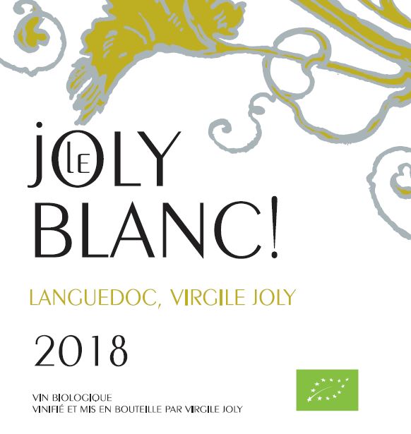 LE JOLY BLANC