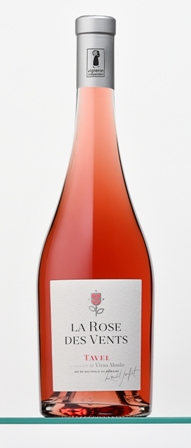 LA ROSE DES VENTS