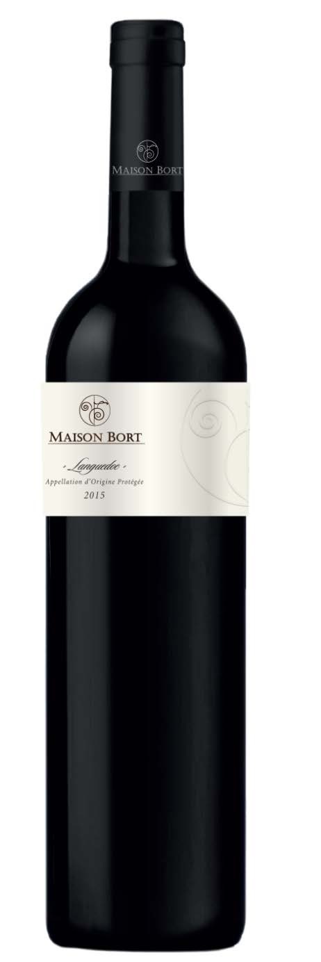 Maison Bort Rouge