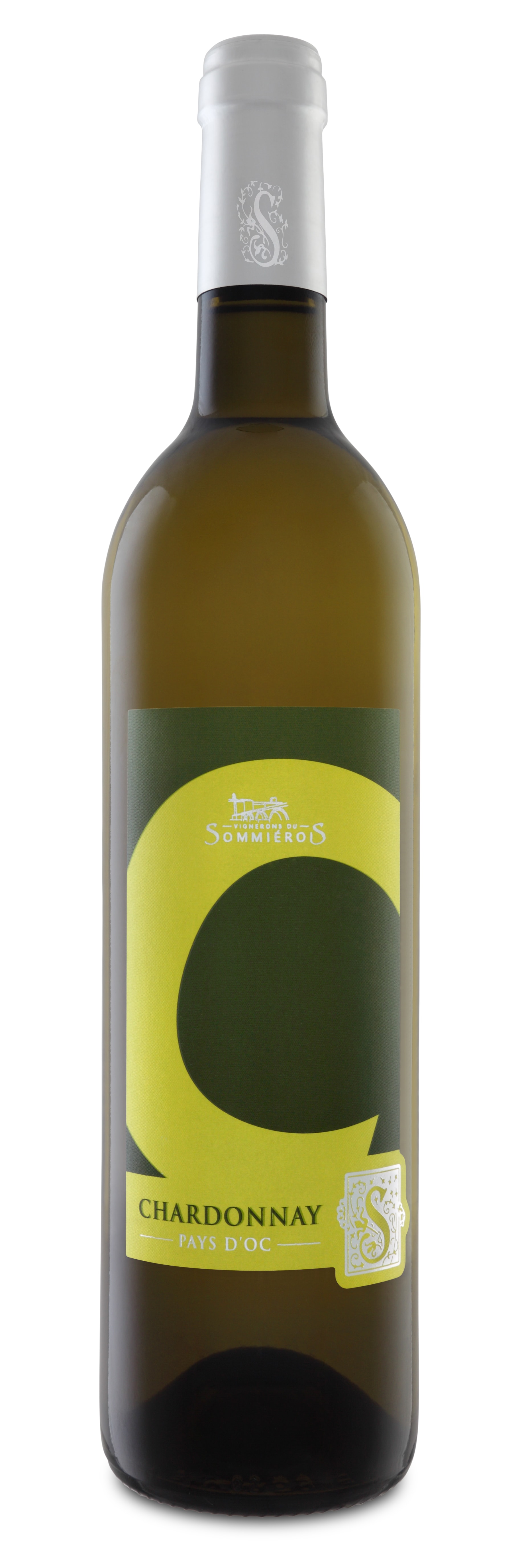 Chardonnay