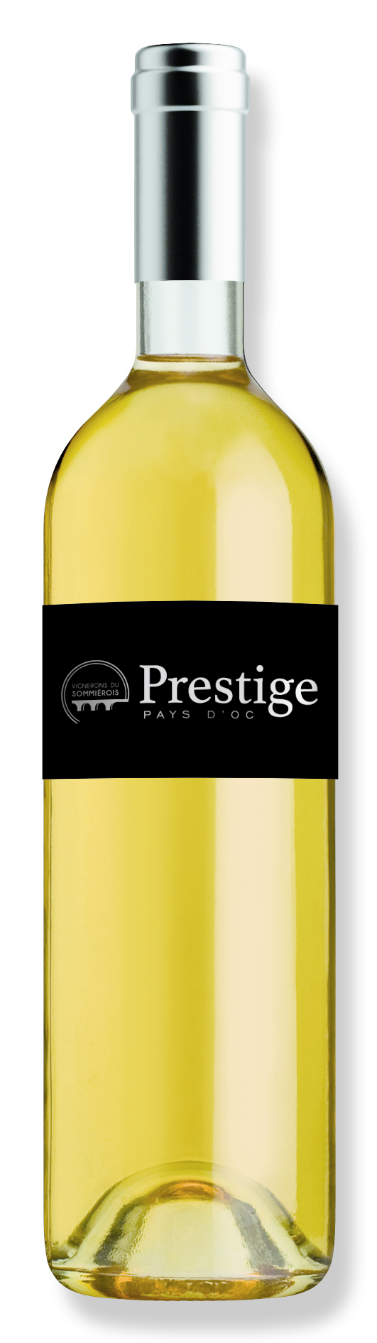 Prestige Blanc