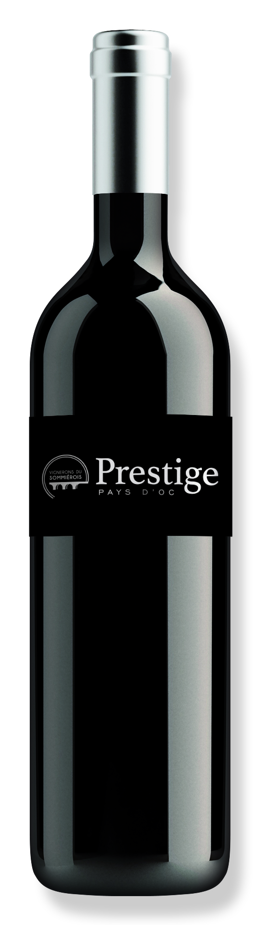 Prestige rouge