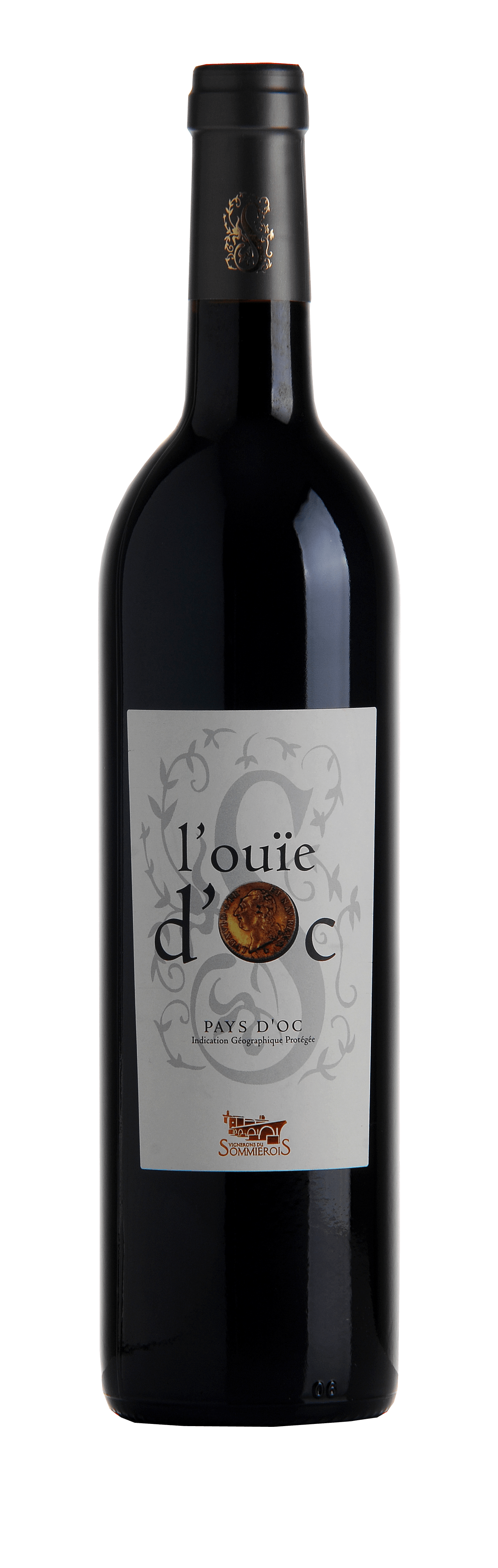 L'OUIE D'OC
