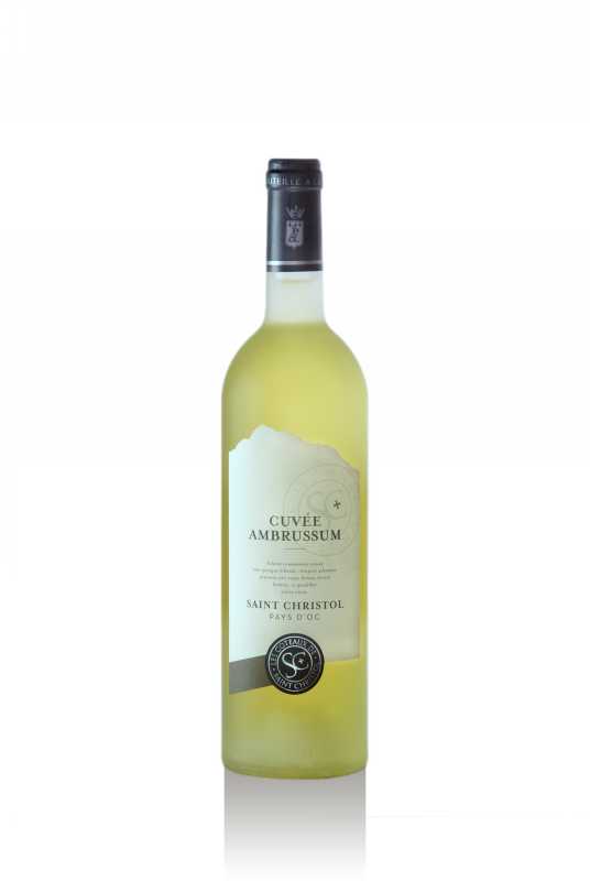 Ambrussum Blanc