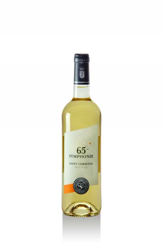 65eme Symphonie