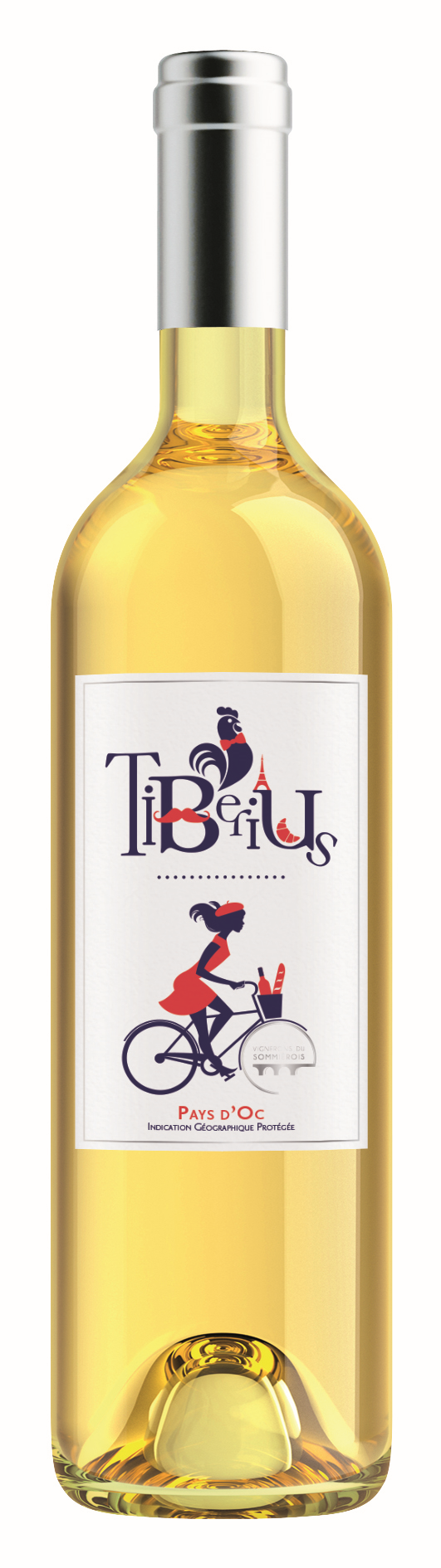 Tiberius Blanc