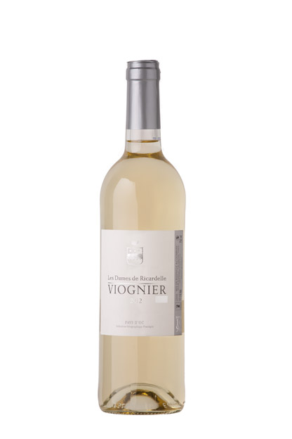 Dames de Ricardelle Viognier 2024