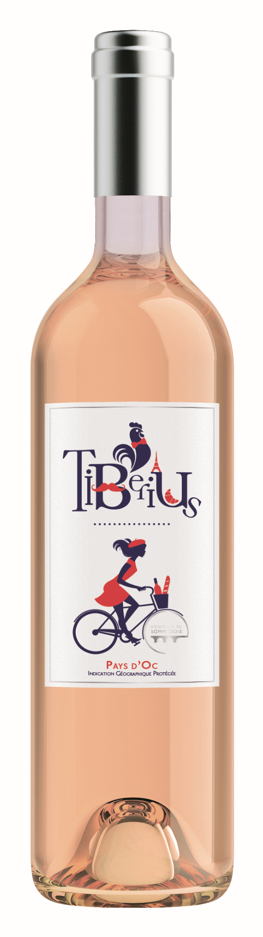 Tiberius rose