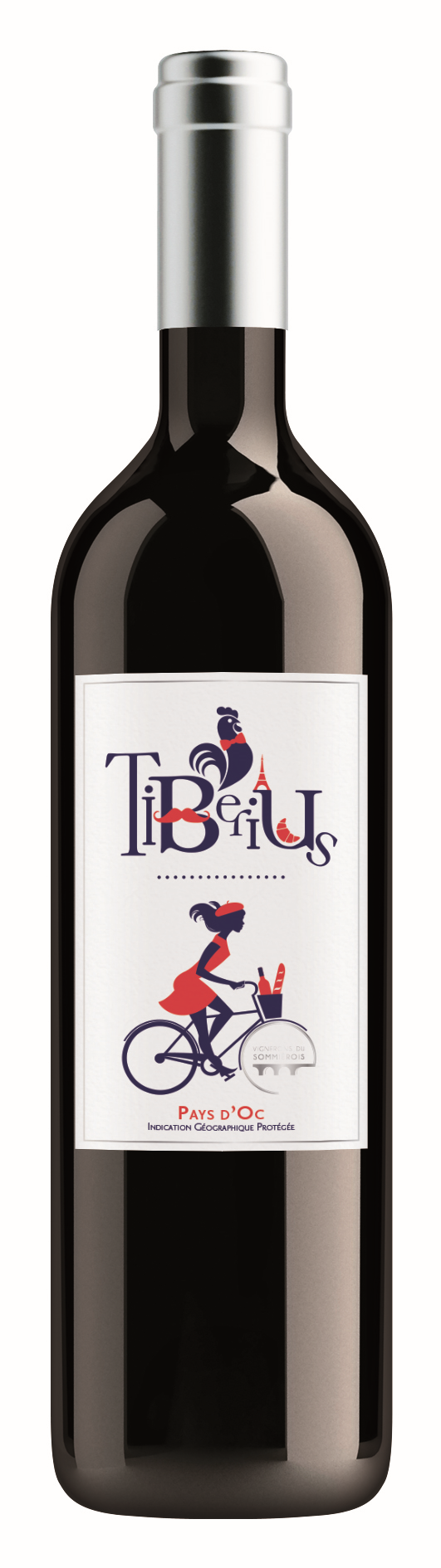 Tiberius Rouge