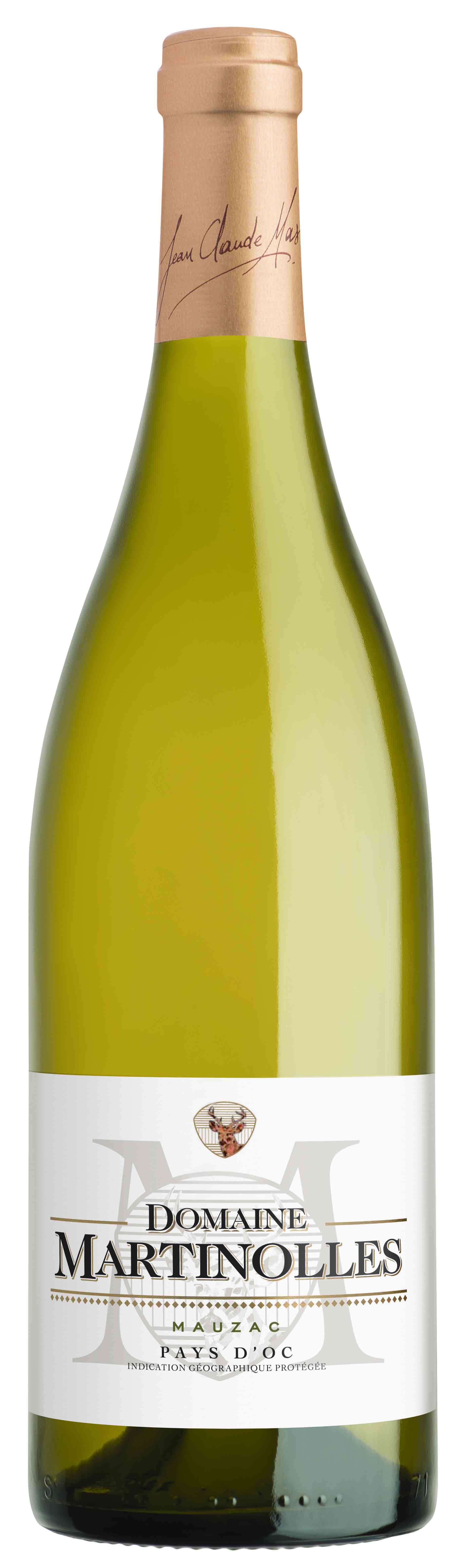 Domaine de Martinolles Mauzac
