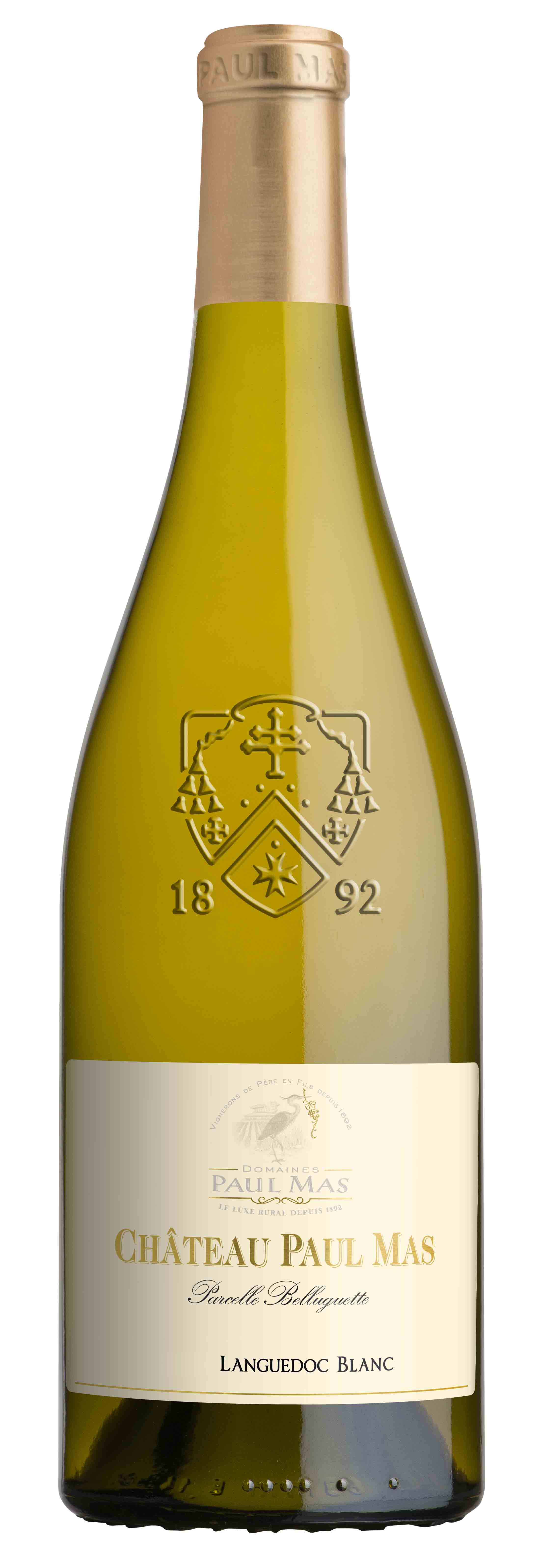 CHATEAU PAUL MAS Belluguette