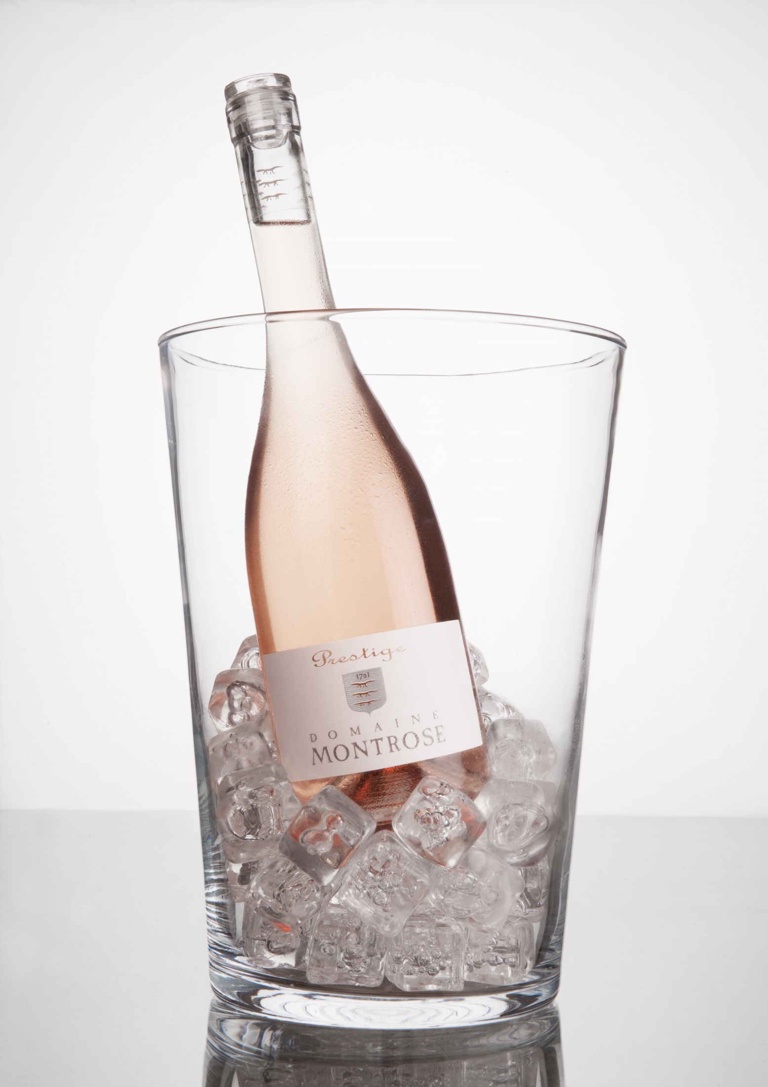 Montrose Rosé Prestige 2025