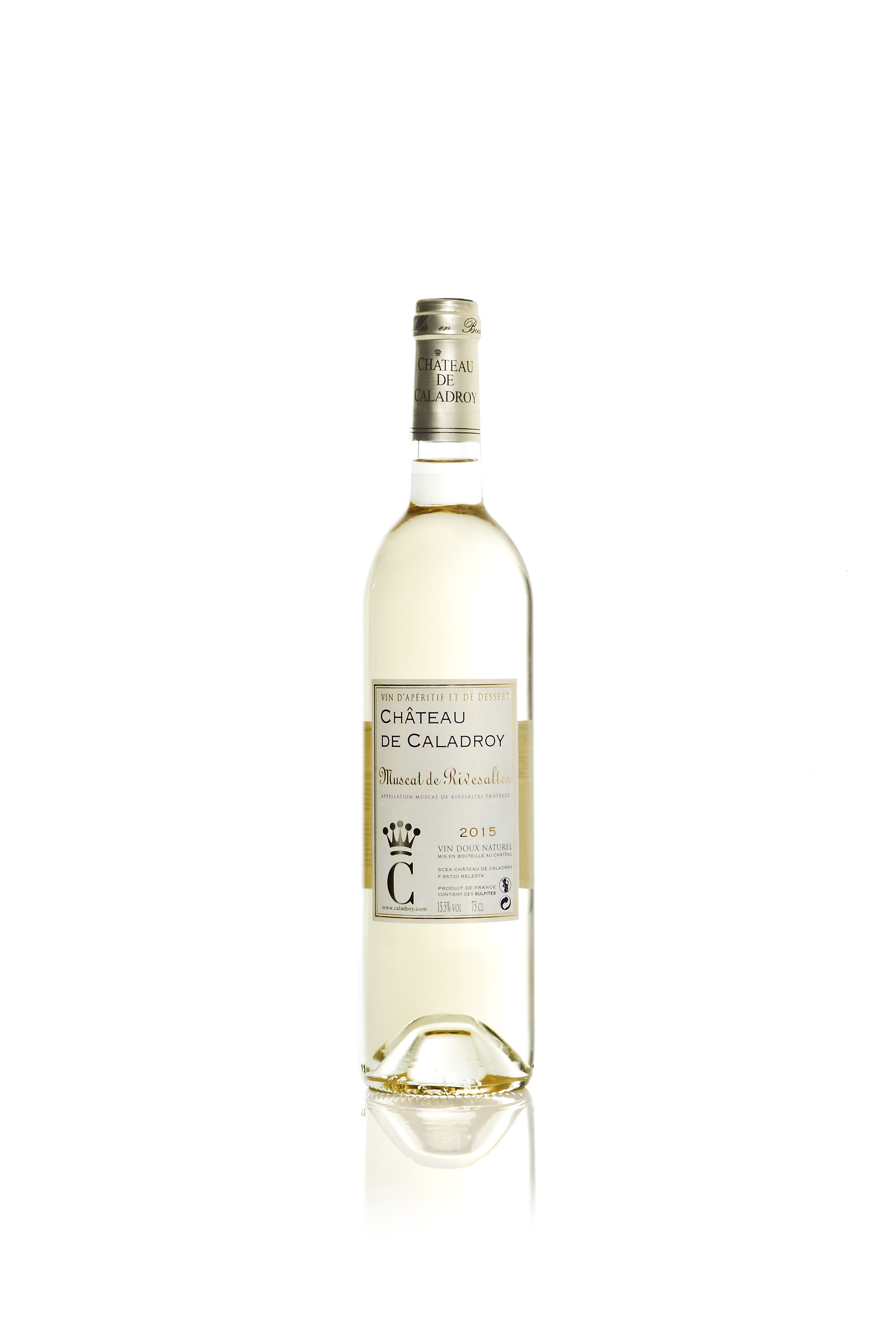 MUSCAT DE RIVESALTES