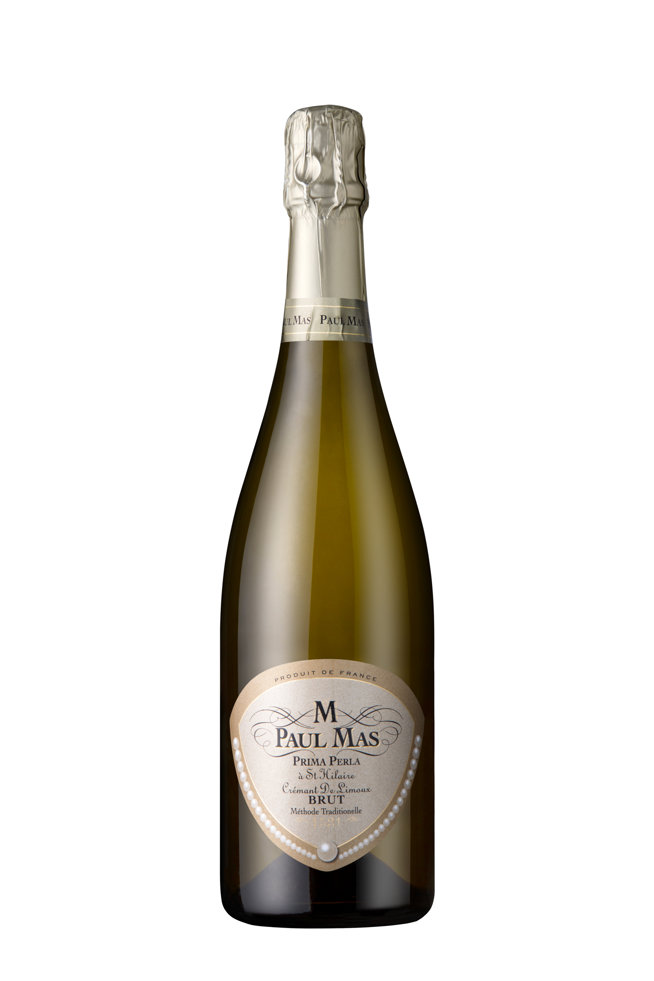 Paul Mas Prima Perla Cremant de Limoux
