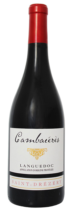 CAMBACERES