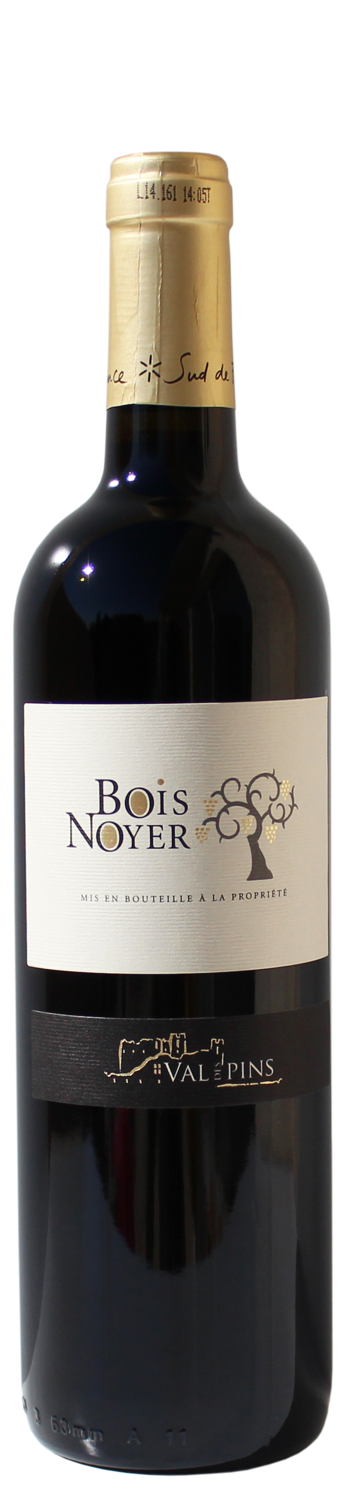 BOIS NOYER