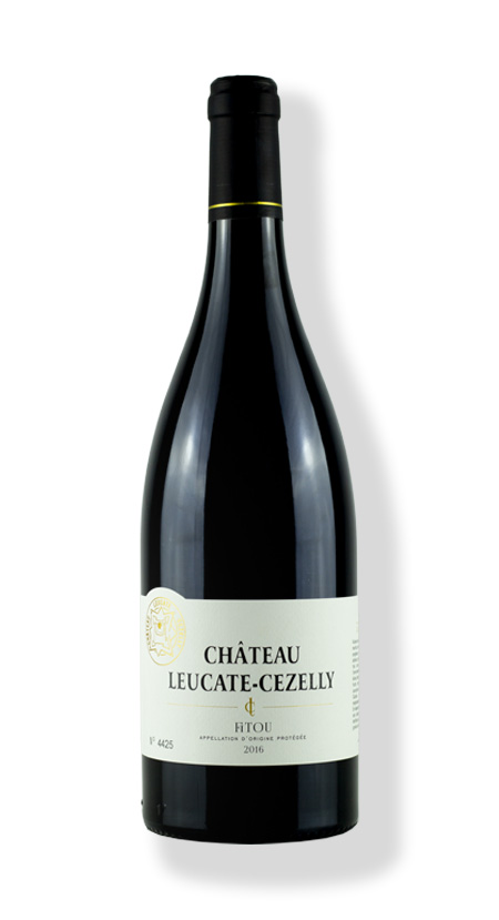 Chateau Leucate Cezelly